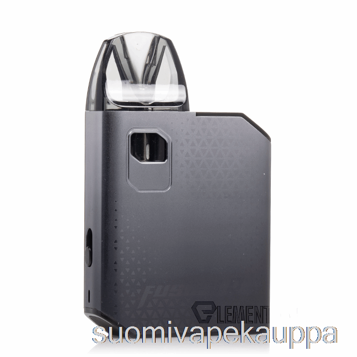 Vape Nesteet Hellvape Fusion R 15w Pod System Hopea Musta